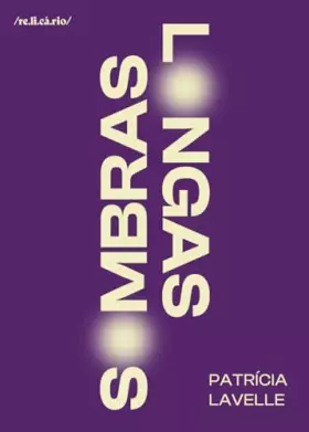 Couverture du produit · SOMBRAS LONGAS