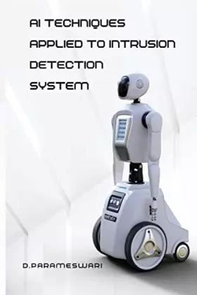Couverture du produit · AI Techniques Applied to Intrusion Detection System