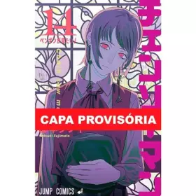 Couverture du produit · CHAINSAW MAN VOL. 14