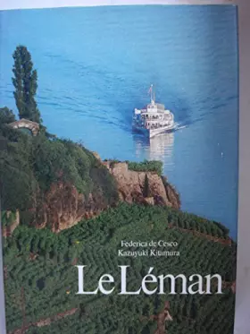 Couverture du produit · Leman (le)