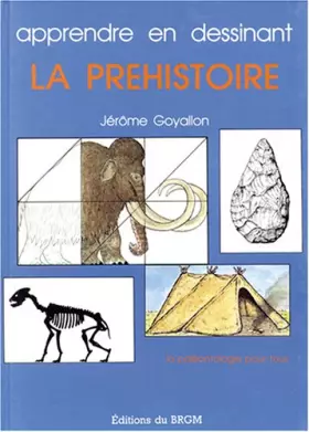 Couverture du produit · La Préhistoire
