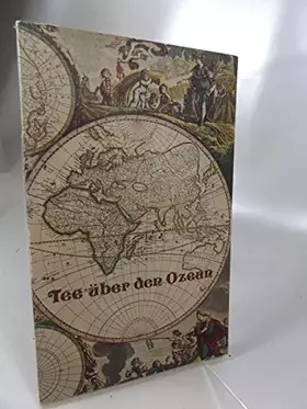 Couverture du produit · Tee über den Ozean