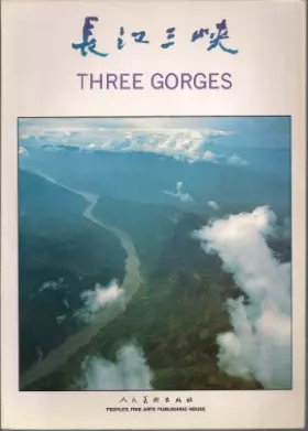 Couverture du produit · Changjiang Sanxia : Three Gorges (Mandarin Chinese Edition)