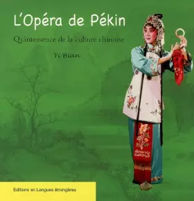 Couverture du produit · L Opera De Pekin