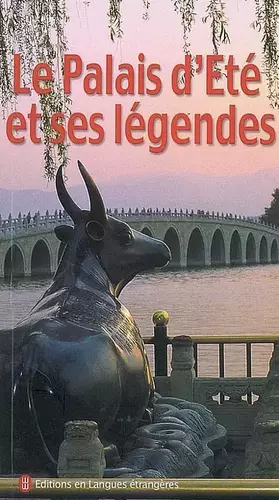 Couverture du produit · Le Palais Etses Legendes (French Edition)