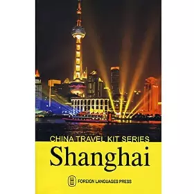 Couverture du produit · Shanghai