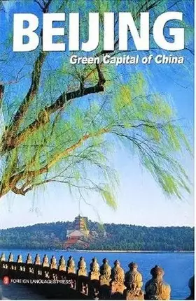 Couverture du produit · Beijing