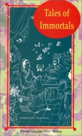 Couverture du produit · Tales of Immortals