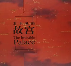 Couverture du produit · The Invisible Palace