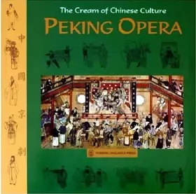 Couverture du produit · Peking Opera