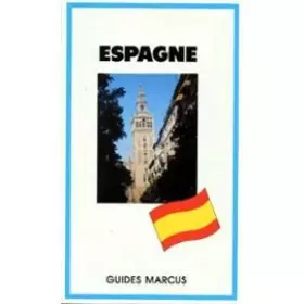 Couverture du produit · L'Espagne