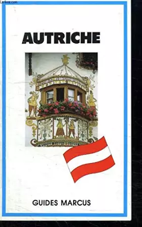 Couverture du produit · L'Autriche