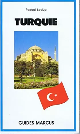 Couverture du produit · Turquie***