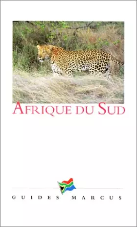 Couverture du produit · Afrique du sud