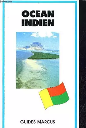 Couverture du produit · L'océan Indien