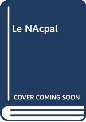 Couverture du produit · Le Népal