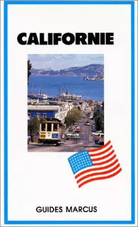 Couverture du produit · Californie