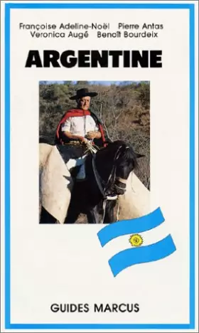 Couverture du produit · Argentine