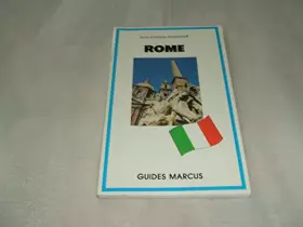 Couverture du produit · Rome et Naples