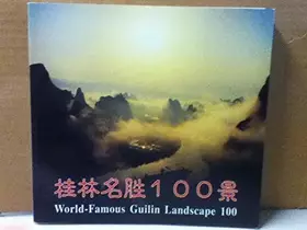 Couverture du produit · World-Famous Guilin Landscape 100 (includes CD)