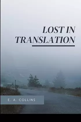 Couverture du produit · Lost in Translation