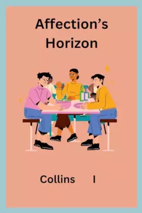 Couverture du produit · Affection's Horizon
