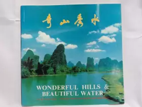 Couverture du produit · Wonderful Hills & Beautiful Water