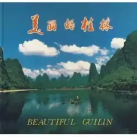 Couverture du produit · Beautiful Guilin