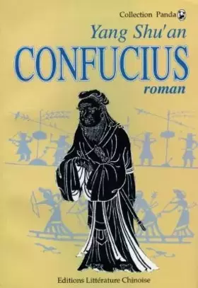 Couverture du produit · CONFUCIUS