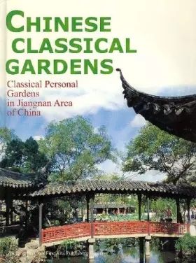 Couverture du produit · Chinese Classical Gardens