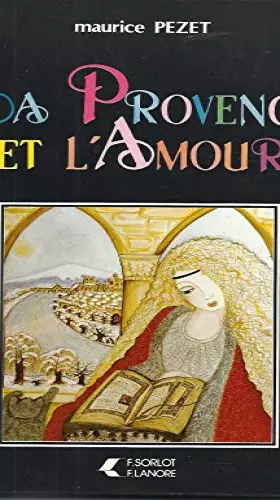 Couverture du produit · Provence et l'amour