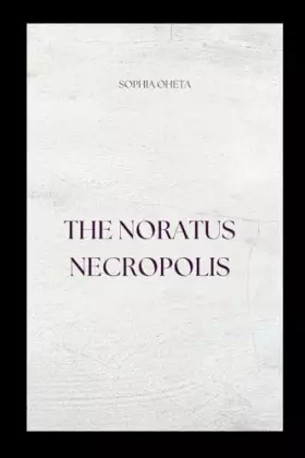 Couverture du produit · The Noratus Necropolis