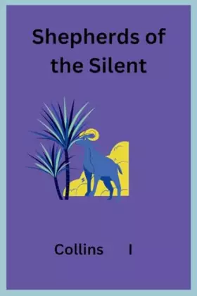 Couverture du produit · Shepherds of the Silent