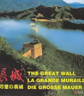 Couverture du produit · The Great Wall