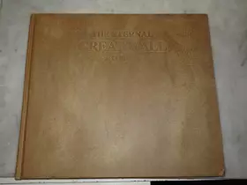 Couverture du produit · The Eternal Great Wall