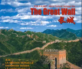 Couverture du produit · The Great Wall
