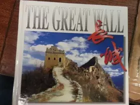 Couverture du produit · The Great Wall
