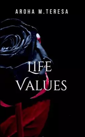 Couverture du produit · Life Values: Arise in Wings