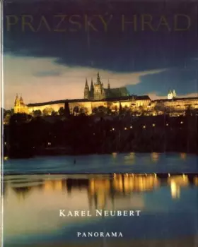 Couverture du produit · Prazsky Hrad