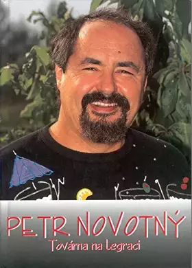 Couverture du produit · Továrna na legraci