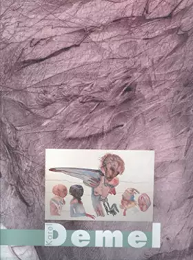Couverture du produit · Karel Demel