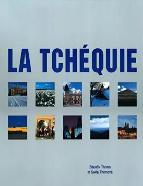Couverture du produit · La Tchéquie