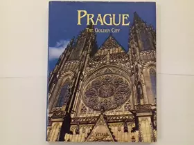 Couverture du produit · Prague: The Golden City