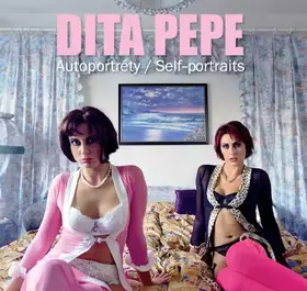Couverture du produit · Dita Pepe: Self-Portraits
