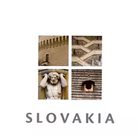 Couverture du produit · Slovakia