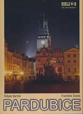 Couverture du produit · Pardubice