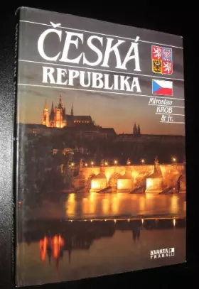 Couverture du produit · Ceská republika