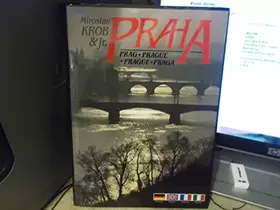 Couverture du produit · Praha: Prag, Prague