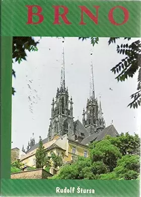 Couverture du produit · B R N O