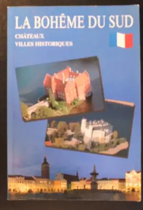Couverture du produit · La Bohême du Sud